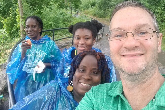 The Cave of the Winds USA Adventure Tour - An In-Depth Look at the Cave of the Winds USA Adventure Tour