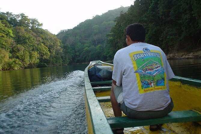 The Chagres Challenge - a full day jungle expedition from sunrise to sunset - Practical Details and Value