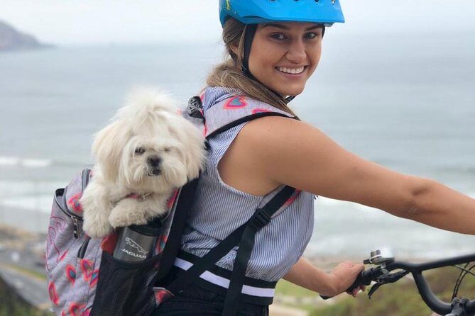 The Charm of Barranco & Pre Inca Pyramid (5* Tour) - Who Would Love This Tour?