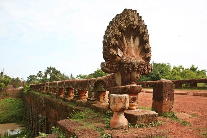 The Charm of Sambor Prei Kuk - Final Thoughts: Is This Tour Right for You?