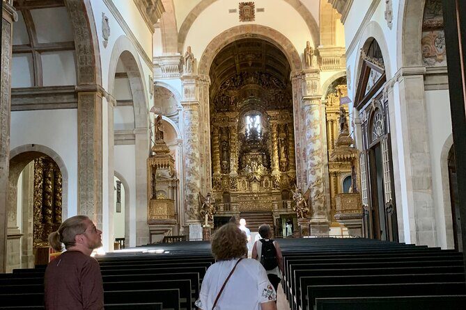 The charming city of Amarante, art and gastronomy - A detailed look at what this tour offers