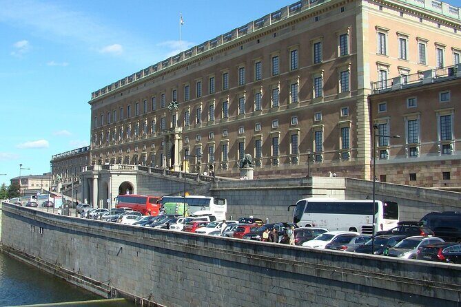 The Charms of Stockholm's Old Town with a Taste of Vikings Mead - Discovering Stockholm’s Old Town with a Taste of Vikings Mead