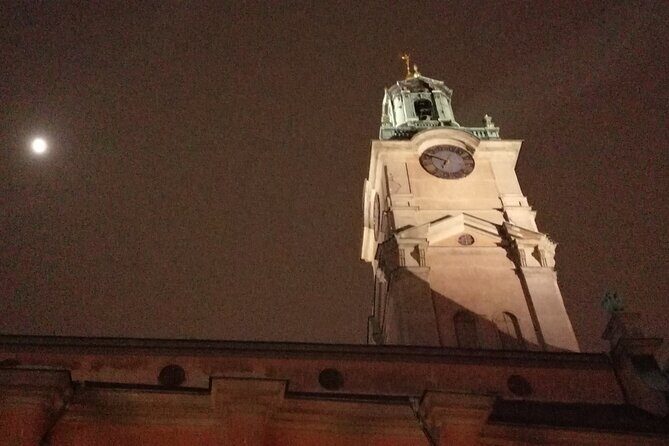 The Charms of Stockholm's Old Town with a Taste of Vikings Mead - Practical Details and Tips
