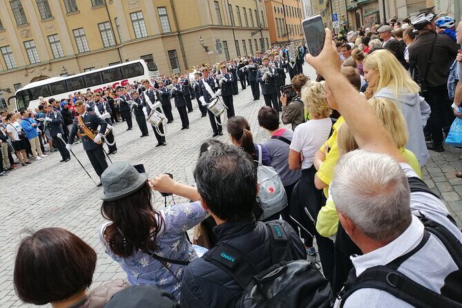 The Charms of Stockholm's Old Town with a Taste of Vikings Mead - Final Thoughts