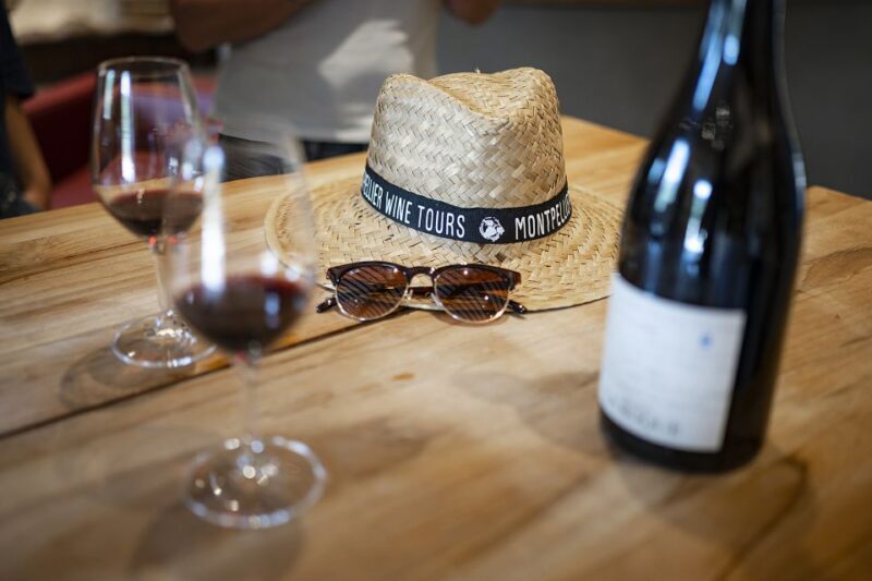 The Châteaux of Grès de Montpellier & Wine Tasting - Who Will Love This Tour?
