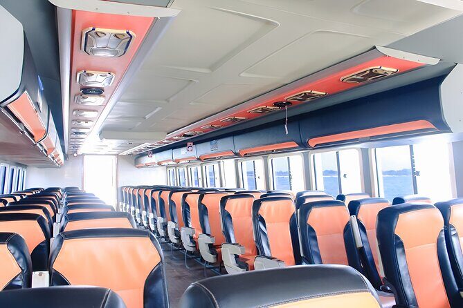 The Cheapest Fast Boat Ticket to Gili - Lombok - FAQ