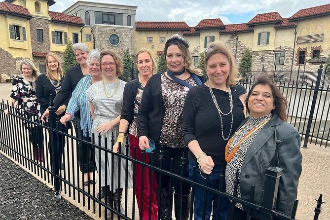 THE CHEERS TOUR: Niagara-on-the-Lake Wine and Cheese Tour - FAQs