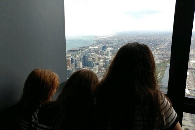 The Chi-Town Showdown Scavenger Hunt - FAQs