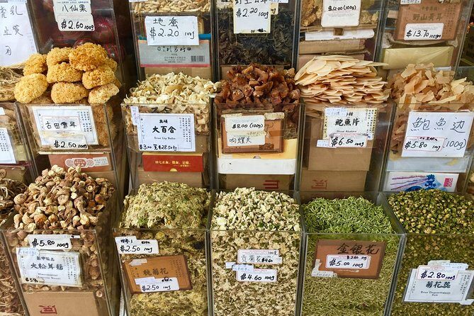 The Chinatown Private Food Tour - Why Travelers Love This Experience