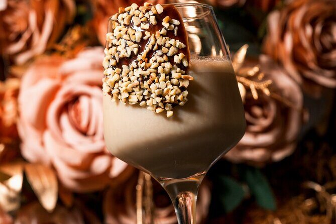 The Chocolate Cocktail Club London - Who Will Enjoy This Experience?