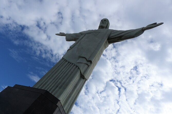 The Christ the Redeemer, the Sugar Loaf and the beaches of the "South Zone" - Exploring Rio de Janeiro: Christ the Redeemer, Sugar Loaf, and the Beaches of the South Zone