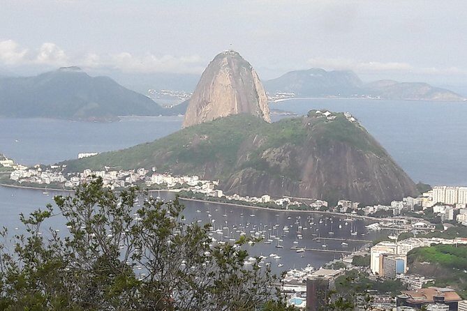 The Christ the Redeemer, the Sugar Loaf and the beaches of the "South Zone" - Who Should Consider This Tour?