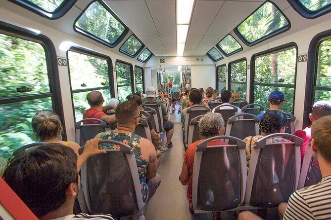 The Christ the Redeemer, the Sugar Loaf and the beaches of the "South Zone" - Final Thoughts