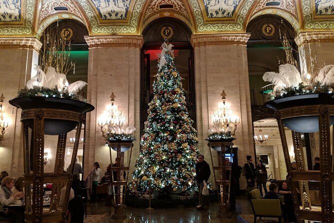 The Christmas Tree Crawl Experience Chicago at the Holidays - Final Thoughts: Who Will Love This Tour?