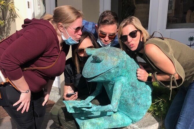 The Chucktown Crusade Scavenger Hunt - Final Thoughts: Is It Worth It?