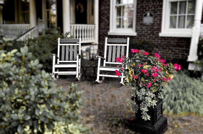 The Church Hill tour with Historian Jane - Is This Tour Worth Your Time?