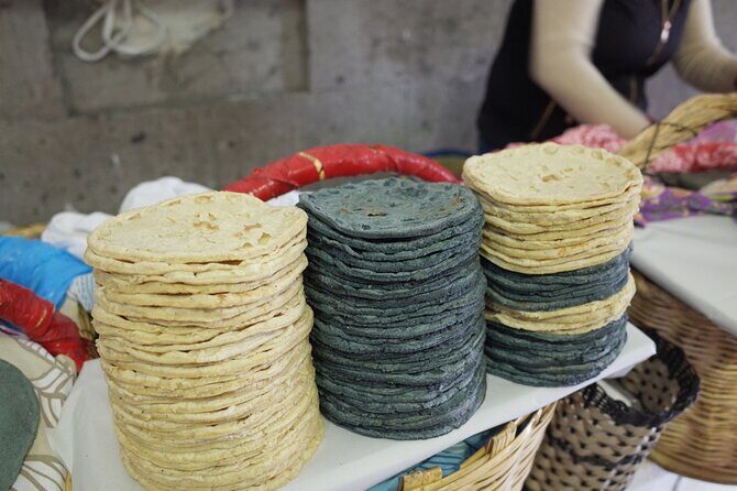 The City Green Exploring the Urban Eco Reserve of Xochimilco - Who Will Love This Tour?