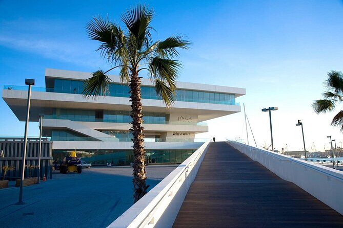 The City of Arts and Sciences in Valencia - Frequently Asked Questions
