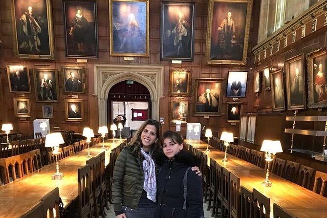 The City of Dreaming Spires: Oxford Private Day Trip from London - Who Would Love This Tour?