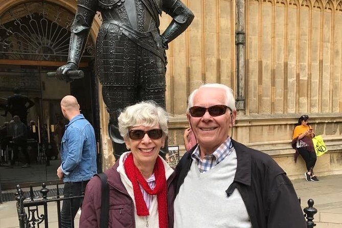 The City of Dreaming Spires: Oxford Private Day Trip from London - Final Thoughts