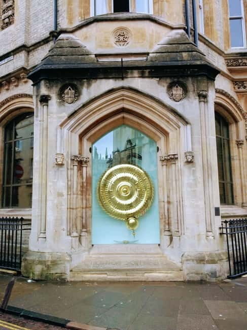 The Classic Cambridge Walking Tour - FAQs