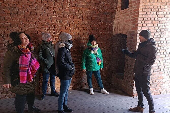 The Classic Tour of Timisoara - The Value of This Tour