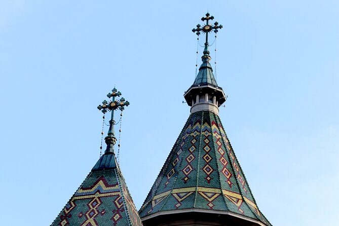 The Classic Tour of Timisoara - FAQ