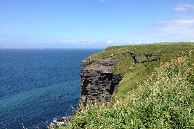 The Cliffs of Moher and Burren National Park Private Tour. - Frequently Asked Questions