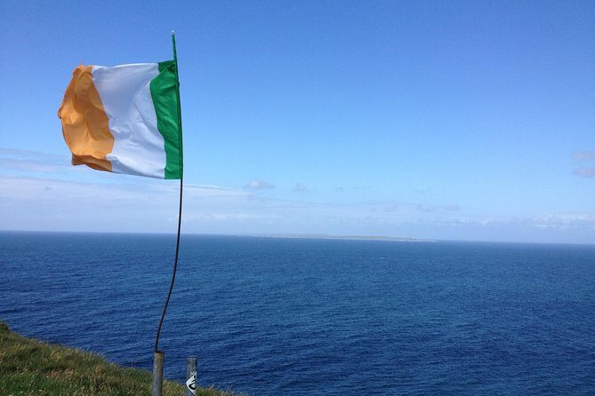 The Cliffs of Moher and Burren National Park Private Tour. - Final Thoughts