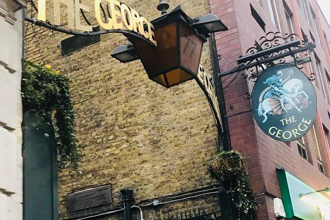 The Cloak and Dagger Tour in London - Diving into the Details: What the Tour Offers