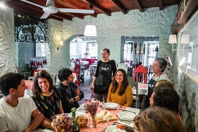 The Codfish Experience - Learn, Cook and Eat it - In-Depth Look at the Itinerary