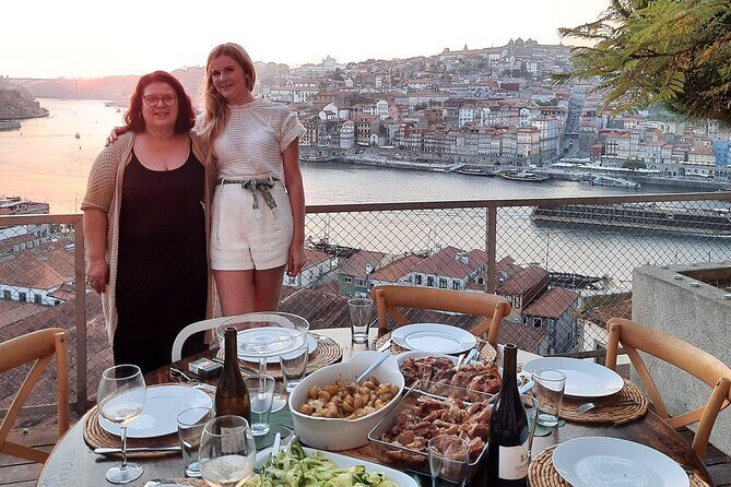The Codfish Experience - Learn, Cook and Eat it - Who Will Enjoy This Tour?