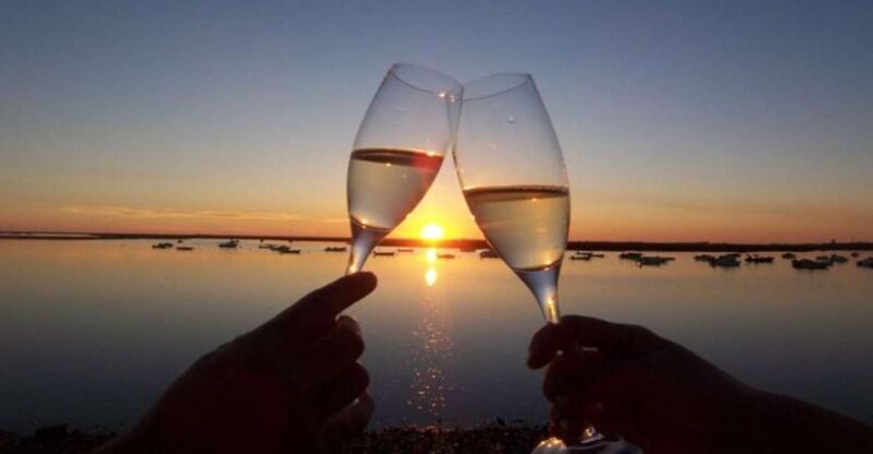 The Colors of Ria Formosa: Sunset Boat Trip in Faro - An In-Depth Look at the Sunset Boat Trip in Faro