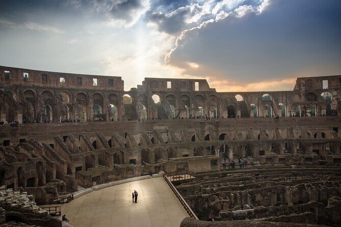 The Colosseum, Roman Forum & the Palatine Hill Semi Private Tour - Final Thoughts: Is It Worth It?