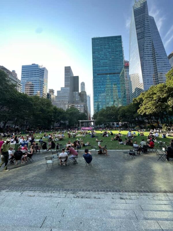 The Comedy Bus Tour of NYC - Who Should Consider This Tour?