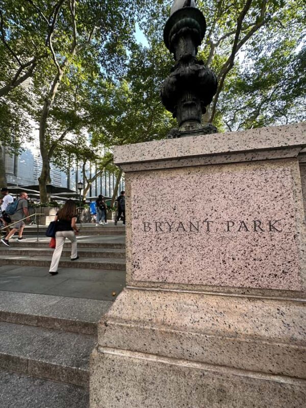 The Comedy Bus Tour of NYC - FAQ