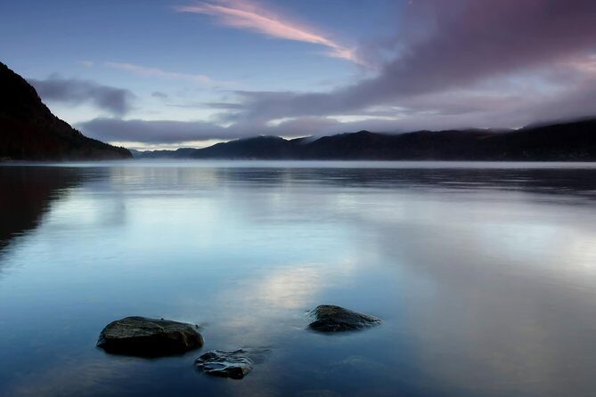 The Complete Loch Ness Experience Small-Group Day Tour from Inverness - Exploring the Highlands and Loch Ness: A Deep Dive