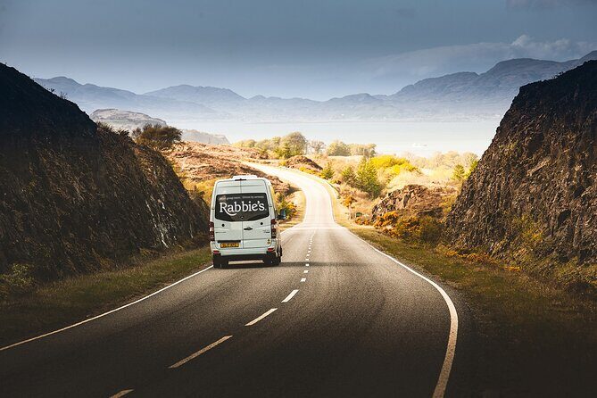 The Complete Loch Ness Experience Small-Group Day Tour from Inverness - Transport, Group Size, and Value
