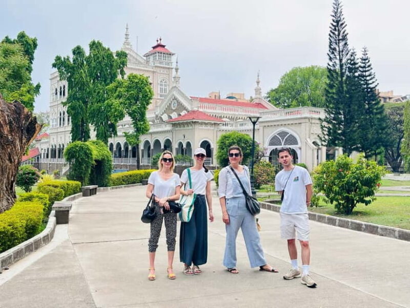 The Complete Pune Experience: A Full-Day Tour (AC Car Tour) - Exploring Pune: What You Can Expect