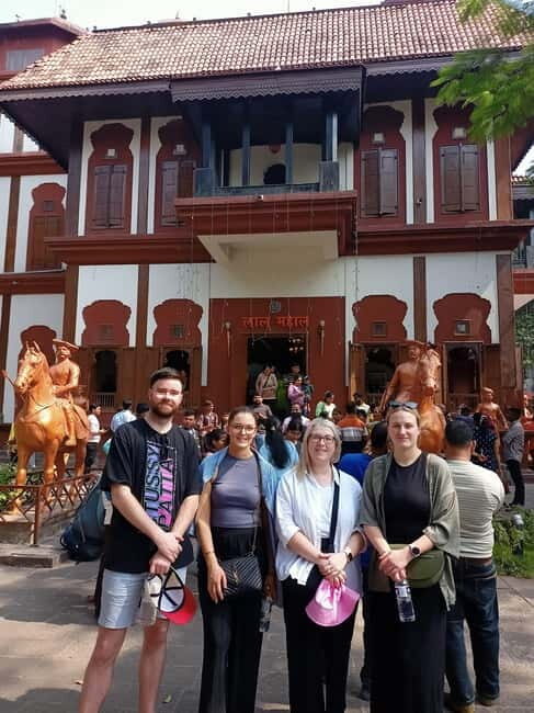 The Complete Pune Experience: A Full-Day Tour (AC Car Tour) - Final Thoughts