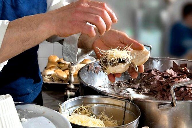 The Complete Street Food Walking Tour - History & Tasty Bites in Palermo - Authenticity, Value, and Practical Tips
