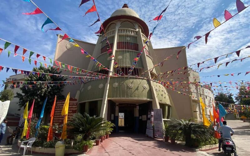 The Complete Udaipur Experience: A Full-Day Tour - A Complete Day in Udaipur: What to Expect