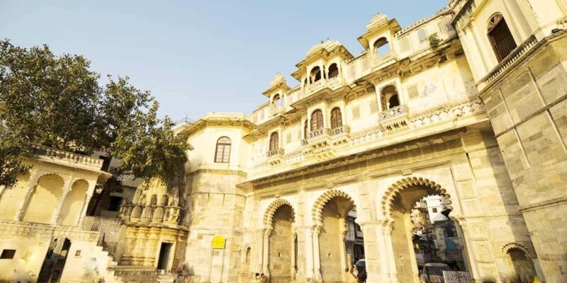 The Complete Udaipur Experience: A Full-Day Tour - FAQ