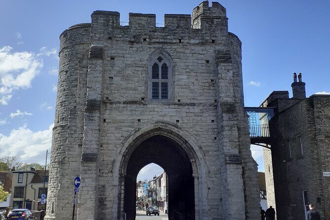 The Condensed Canterbury Tour - Who Would Love This Tour?