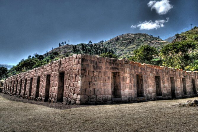 The Condor Canyon in Chonta 1 Day - Private Service - FAQ