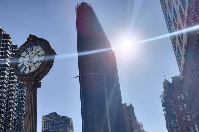 The Conquer NYC Tour: 4-Day Self-Guided City Adventure Experience - Authenticity and Value