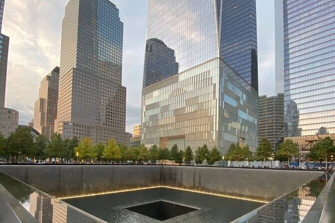 The Conquer NYC Tour: 4-Day Self-Guided City Adventure Experience - Who Will Love This Tour?