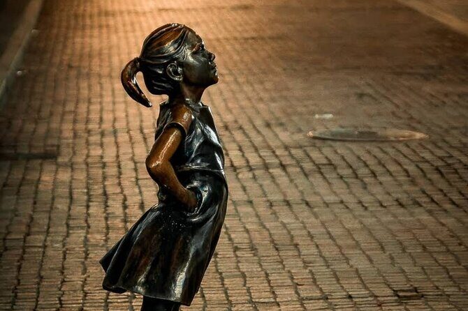 The Conquer NYC Tour: 4-Day Self-Guided City Adventure Experience - Final Thoughts