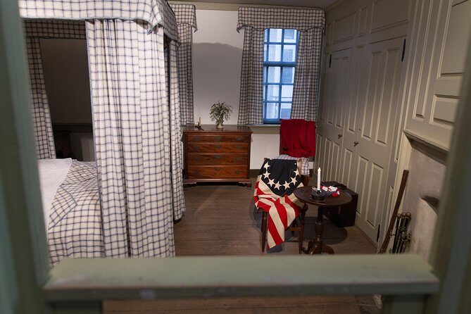 The Constitutional Walking Tour of Philadelphia - FAQ