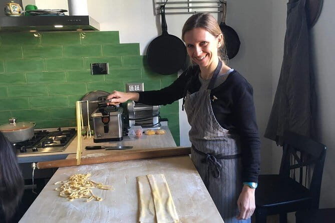 The Cooking Lab - Authentic Food Experience - The Itinerary: What Makes Each Step Special